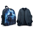 thumbnail image 4 of 12In Bat-,Menn Backpack Small Travel Backpacks Lightweight Sports Daypack, 4 of 6