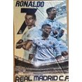 thumbnail image 1 of Exclusiva! Cobija Frazada Ultra Suave Cristiano Ronaldo CR7 Bicho Real Madrid, 1 of 1
