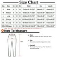 thumbnail image 3 of Tqyyweavej Women's Cotton Linen Trousers Drawstring Loose Solid Color Palazzo Pants Straight Leg Pull-On Casual Wide Leg Pants with Pockets, 3 of 6