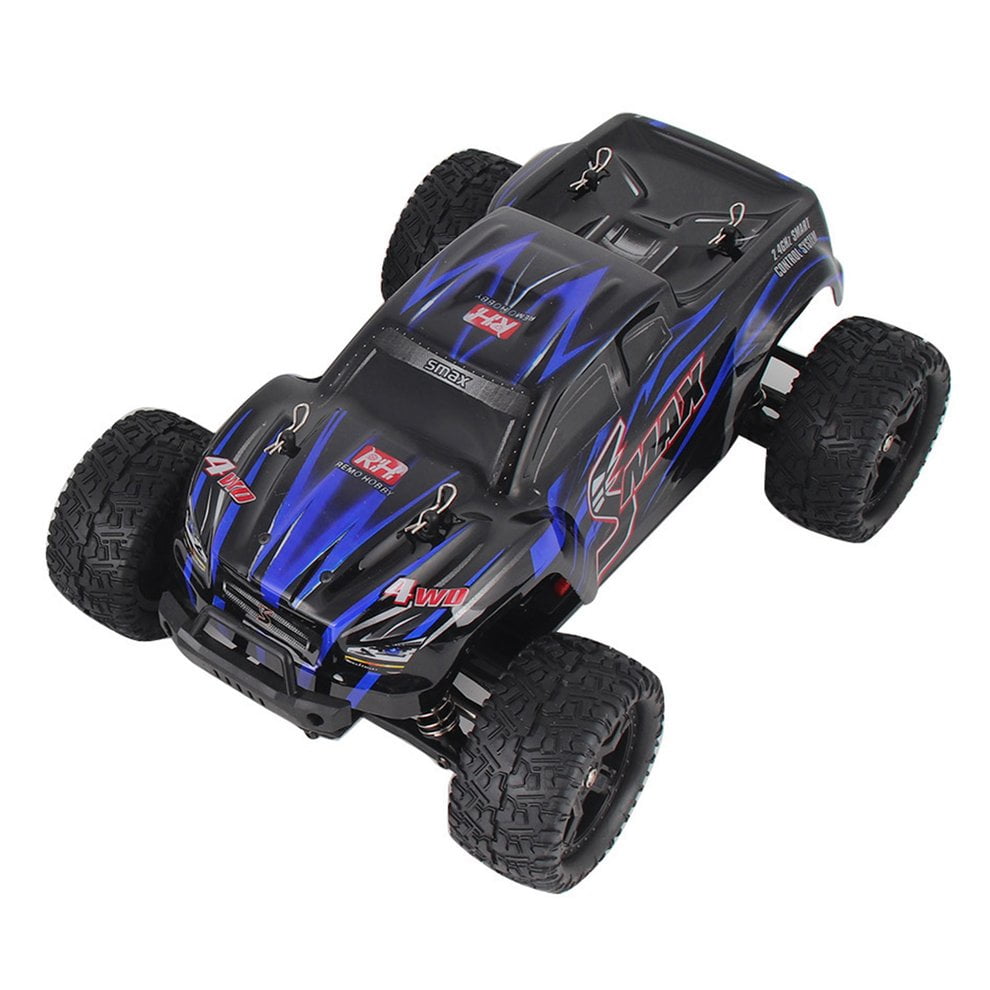 smax rc car
