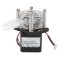 thumbnail image 3 of Bomba peristáltica Quick-Install 42 Motor paso a paso anticorrosión Khall Tendencias, 3 of 6