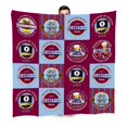 thumbnail image 1 of Aston Villa - Football Legends - Fleece, 1 of 5