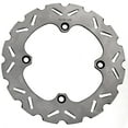 thumbnail image 3 of Brake Rotor for Yamaha YXZ1000R SS XTR 2020 - 2025 Front RipTide by Race-Driven, 3 of 3