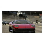 Grand Theft Auto V: Five