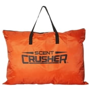 Scent Crusher Scent Free Bag & Changing Mat 24 pc SK