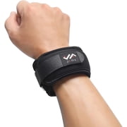 SM/MED - Adjustable Wrist Weight - 1lb. Pair