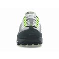 thumbnail image 3 of Nike Men's Air Max 95 OG Big Bubble Neon (2025/2026) Running Shoes, from StockX, 3 of 5