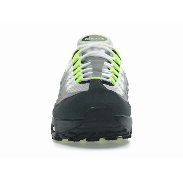 靴 Nike Air Max 95 OG Big Bubble Green 27.5 20250619025810-0.webp