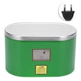 thumbnail image 1 of Ultrasonic Washing Machine High Power for Jewellery Watches Cleaner 0.4L BK‑3A ACEU Plug 220V, 1 of 5