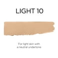 thumbnail image 4 of (2 pack) L'Oreal Paris Age Perfect 4-in-1 Tinted Face Balm Foundation, Light 10, 0.609 fl. oz., 4 of 7