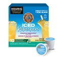 thumbnail image 1 of Capsules K-Cup Ananas et Fruit de la Passion The Original Donut Shop, 10 unités, 1 of 8