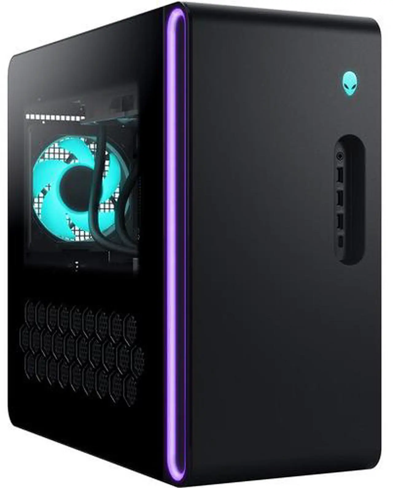 OEM RTX4080 16GB Alienware aurora R16搭載分 Alienware Aurora R16 Gaming Desktop PC - 14th Gen Intel Core i7