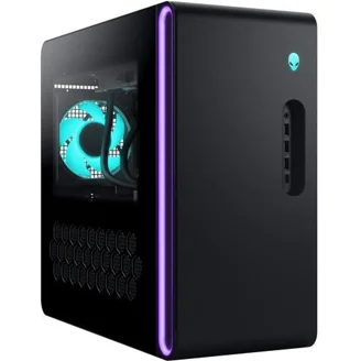 Dell Alienware Aurora R7 Gaming Desktop (2018) | Core i7 - 2TB HDD