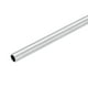 thumbnail image 1 of Uxcell tubo de aluminio de 10 mm de diámetro exterior y 8 mm de diámetro interior, longitud de 400 mm para proyectos de bricolaje en la industria, 1 of 5