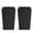 black, variant on COZONY 2-Pack 16" Tall Rattan Planters, Self-Watering Flower Pots with Water Level Monitor & Trays, Black, for Patio, Porch, Living Room & Home Office