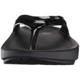 thumbnail image 6 of OOFOS - Women's OOlala - Post Exercise Active Sport Recovery Thong Sandal, 6 of 7