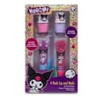 thumbnail image 1 of Set de cosméticos Makeuperia Kuromi varias pzas, 1 of 4