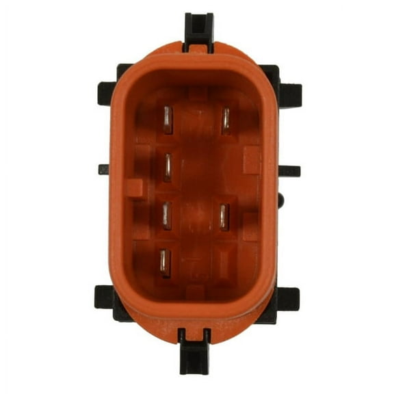 Standard DWS-1544 Door Window Switch Fits select: 2013-2019 FORD ESCAPE, 2012-2018 FORD FOCUS