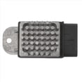 thumbnail image 5 of 3X 68041017AB Fan Motor Relay Module for Caravan,3x Fan Relay Module,Black&Silver, 5 of 5