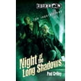 thumbnail image 1 of Pre-Owned Inquisitives, The #2 - Nights of the Long Shadows Great Condition, 1 of 1