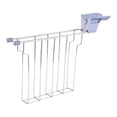 thumbnail image 4 of veasfak Bread Loaf Slice Holder Accessories Warming Rack for Baking Broiling grey, 4 of 9