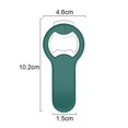 thumbnail image 2 of Llave de trinquete con mango en T Llave Allen hexagonal Yashi verde, 2 of 4