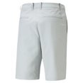 thumbnail image 2 of Puma Mens Dealer Short 10 - 53552204 - Ash Gray - 28, 2 of 2