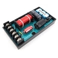 thumbnail image 4 of Divisor Frecuencia Altavoz 120W Filtro Cruzado Altavoces Audio para Coches 2 Vías, 4 of 8