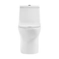 thumbnail image 3 of Ivy One Piece Toilet Dual Vortex™ Flush, Black Hardware 1.1/1.6 gpf, 3 of 14