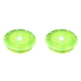 thumbnail image 1 of Kyusrd Summer Outdoor Patio Deals！2pc LED Bicycle Spoke Light Night Riding Wheel Decoration Light, 1 of 1