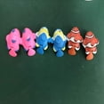 thumbnail image 3 of Lámpara de acuario falsa con forma de tubo de pez burbuja, extra grande, 32 pulgadas, 3 of 9