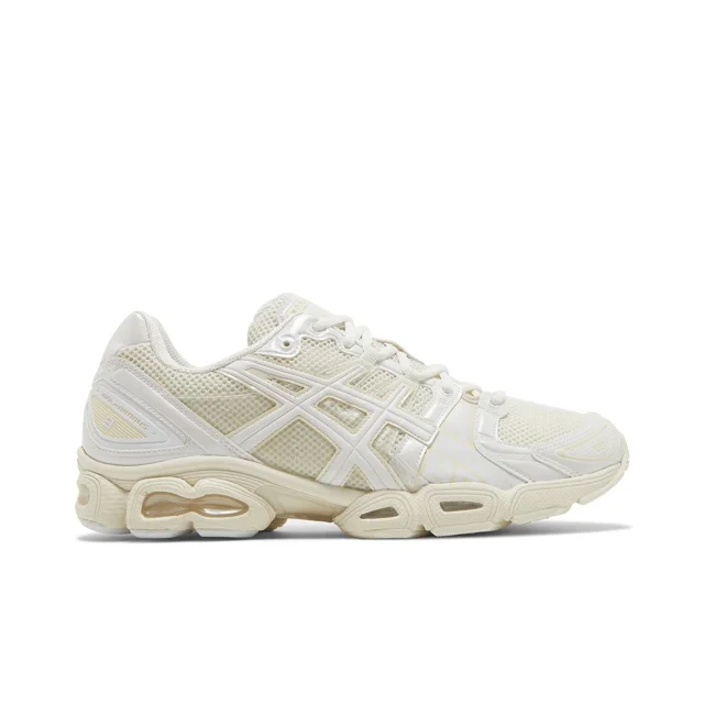 ASICS Jessica Gonsalves x Gel Nimbus 9 1201A733-100 Shoes