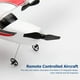 thumbnail image 5 of Avión de control remoto de ala fija 2.4G 2 canales Planeador eléctrico RC Juguetes para niños Tmvgtek juguetes de los niños, 5 of 9