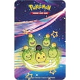 thumbnail image 2 of Pokémon TCG Mini Lata Escarlata y Violeta: Paldean Fates Smoliv, 2 of 3