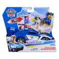 thumbnail image 2 of PAW Patrol: Search & Rescue, Chase Rescue Cruiser Vehicle with 2 Figures, 2 of 4