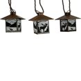 thumbnail image 4 of Rivers Edge Bear Rustic Lantern 10 Pc Light Set, 4 of 4