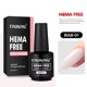 thumbnail image 1 of CHUNSHU Hema FREE Gel UV de construcción 18ml Gel de uñas constructor en una botella Base de goma gruesa semipermanente Gel extensión uñas arte, 1 of 5