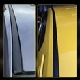 thumbnail image 3 of Roof Molding Trim Left & Right Side Set for Honda HR-V 2016-2021 -74306-T7A-003, 3 of 11