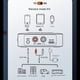 thumbnail image 2 of Transmisor y Receptor de Audio Bluetooth 5.2, FM, USB, AUX de 3,5 mm, Estéreo, HIFI, Música, Pantalla LED, Adaptador Inalámbrico Bluetooth., 2 of 5