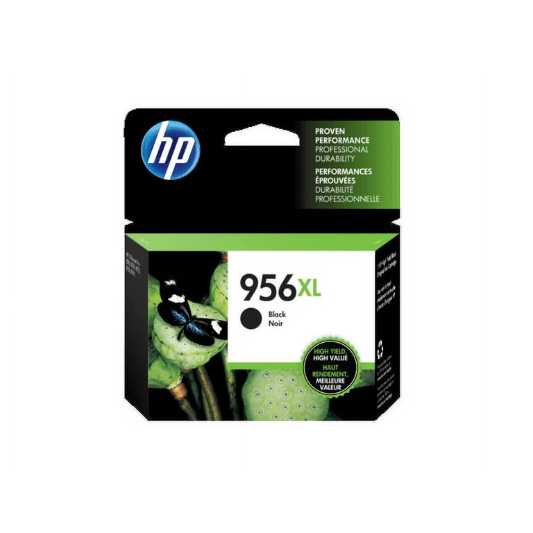 Lot de 12 Compatible HP 953XL Cartouche d'encre pour HP OfficeJet Pro 8725  All-in-One Printer (M9L80A)- 3Noir,3Cyan,3Magenta,3Jaune