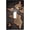 PLATE-P40, variant on Leopard Skin Single Rocker Wall Plate Lion Tiger Brown Print Wildlife Animal 1-Gang Outlet Light Switch Covers Receptacle Bedroom Bathroom Home Decor