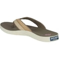 thumbnail image 3 of Sperry Men Wahoo Sandals, 3 of 6