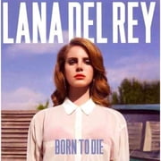 Born To Die & Paradise & Honeymoon & Lust For Life [CD Bundle]