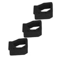 thumbnail image 5 of 3pcs/set Air Filter Cleaner for GX25 GX25N GX25NT FG110 FG110K1 Engine Rotavator 17211‑Z0H‑800, 5 of 8