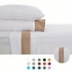 thumbnail image 1 of Juego de Sábanas Individual 2800 Hilos Extra Suave Premium Cenefa Europea Soft Nature, 1 of 5