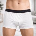 thumbnail image 2 of Belime Set de 4 Bóxers Calzoncillo para Hombre Súper Cómodos, Suaves y Resistentes | Ideales para Ejercicio, Entrenamiento o Uso Diario, 2 of 5