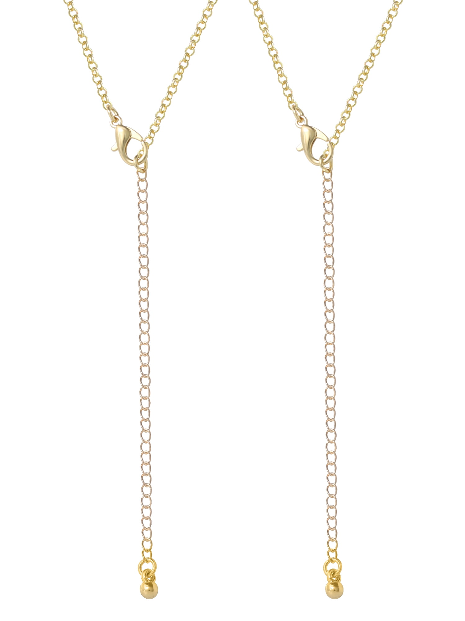 Disney Winnie the Pooh & Piglet Best Friends Pendant Necklace Set