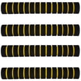 thumbnail image 4 of 2 Pairs of Sponge Kayak Paddle Grips Paddle Rod Protective Covers Kayaking Accessories, 4 of 9
