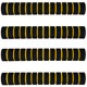 thumbnail image 2 of 2 pares de empuñaduras de esponja para remos de kayak, fundas protectoras para cañas de remo y accesorios para kayak., 2 of 7