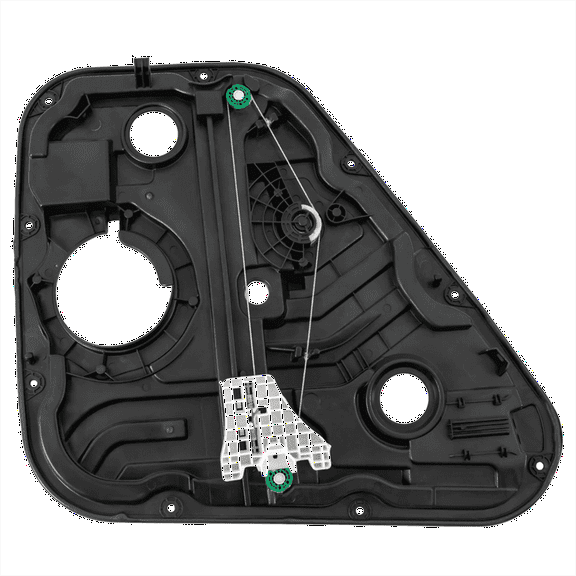 New Car Rear Right Power Window Regulator For Hyundai Tucson 2016-22 83481D3000